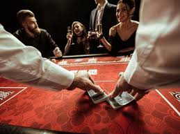 Vulkan 24 Casino