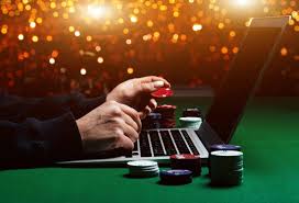 Зеркало Vulkan 24 Casino