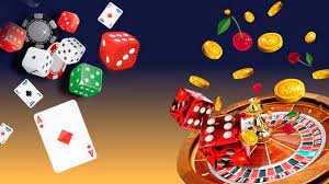 Официальный сайт Slott Casino